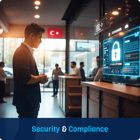 Transfer Turkish Lira