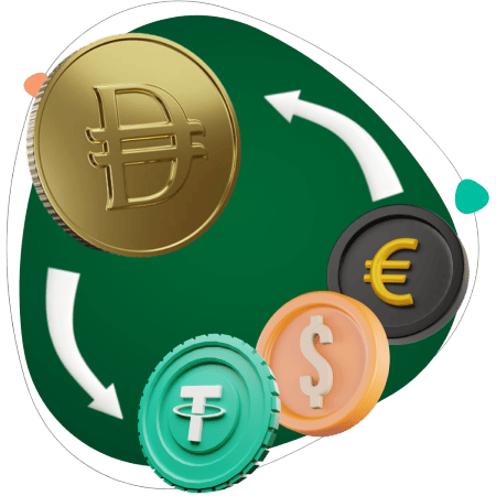 خرید درهم با تومان