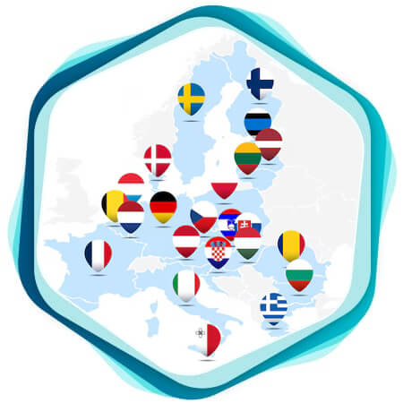 Transfers to European Countries