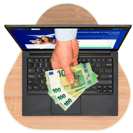 بهترین قیمت خرید یورو