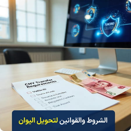 حوالة باليوان