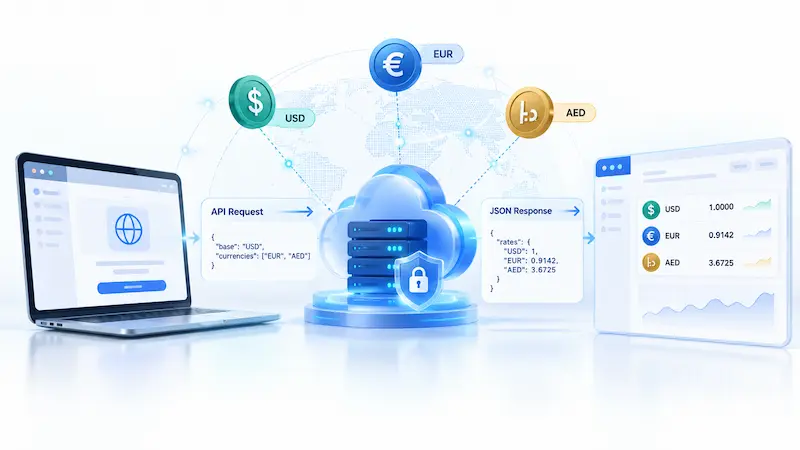 ای پی آی ارز