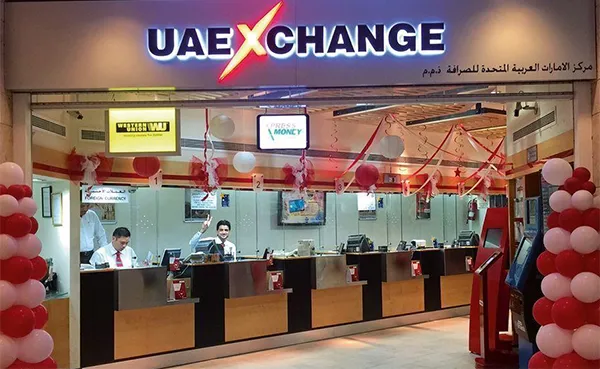 uae exchange