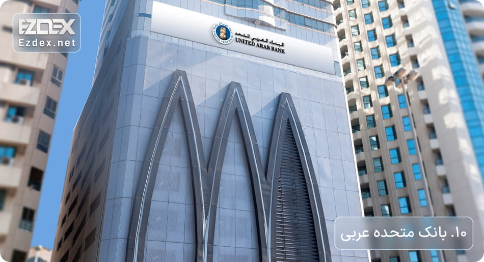 بانک متحده عربی