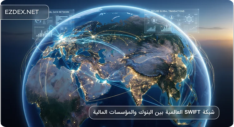 حوالة SWIFT