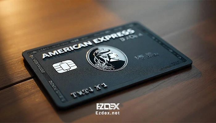 amex black card