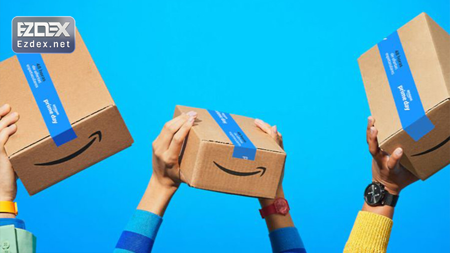 الشراء من أمازون