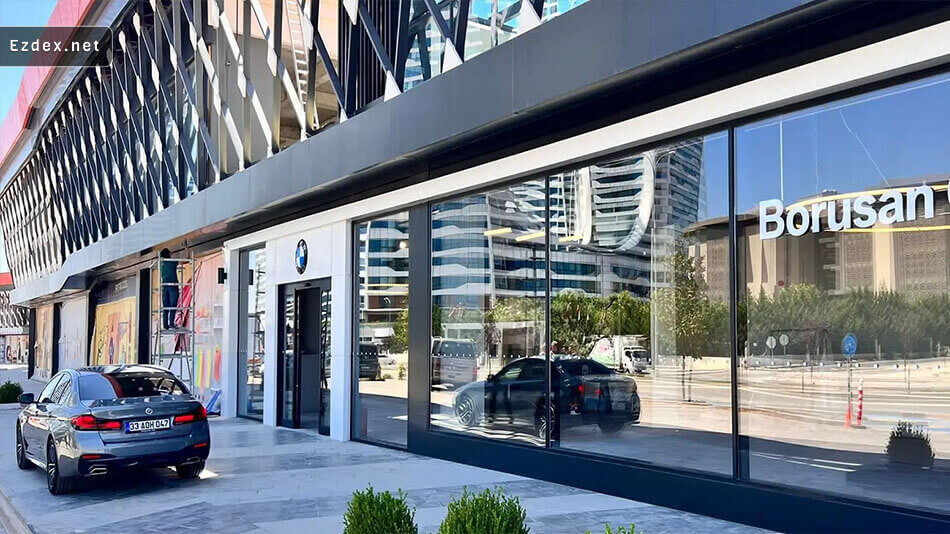 شراء السيارات بالتقسيط في تركيا