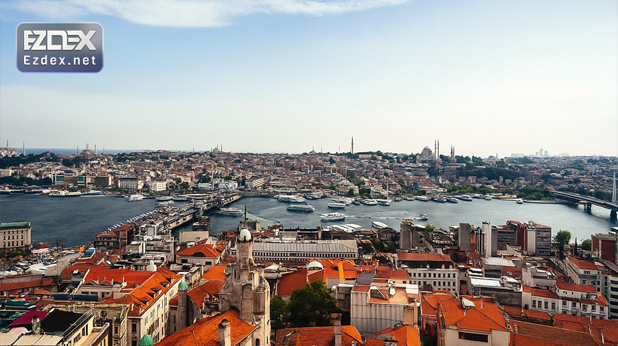 شراء عقار في تركيا