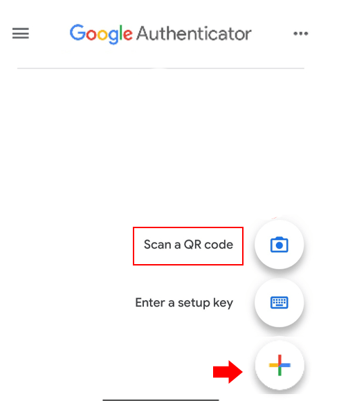برنامه اتانتیکیتور