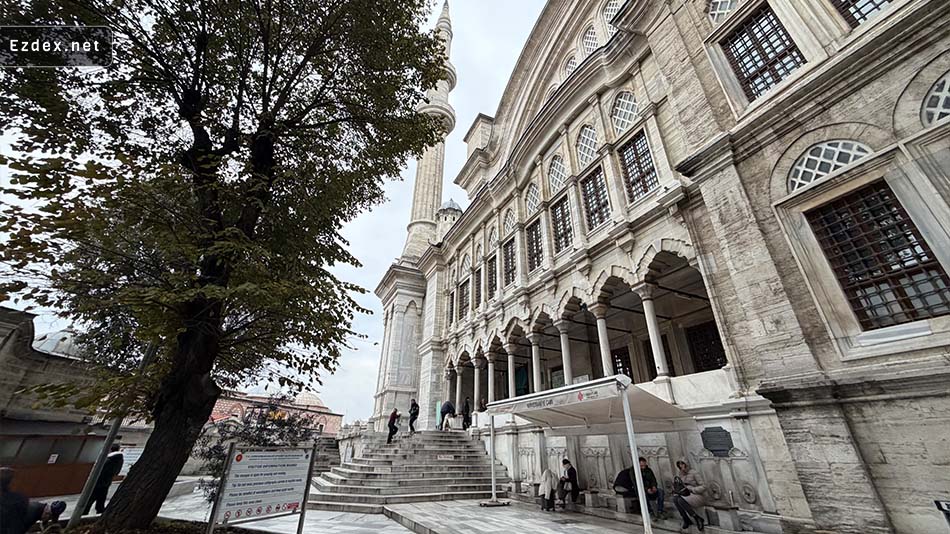 مکان های توریستی گرند بازار