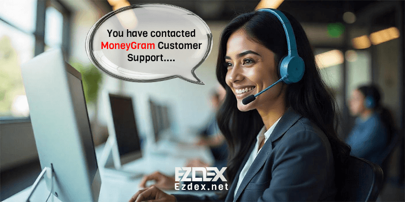 moneygram support agents