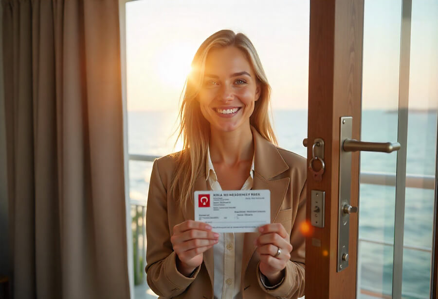 دریافت اقامت ترکیه با خرید ملک