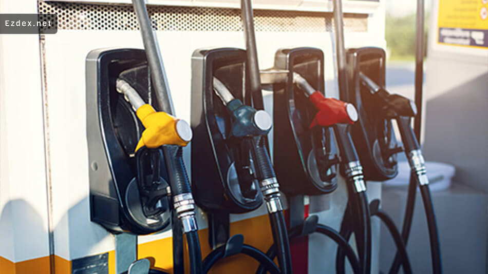 انواع بنزین در ترکیه