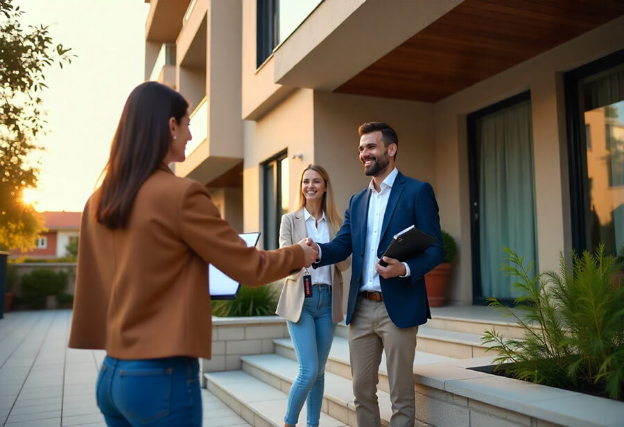 خرید ملک در ترکیه