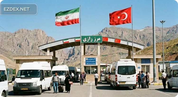 مرز رازی