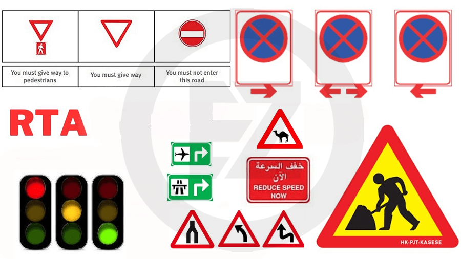 RTA classes