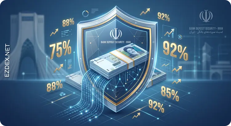 نکات امنیتی بانک های ایرانی