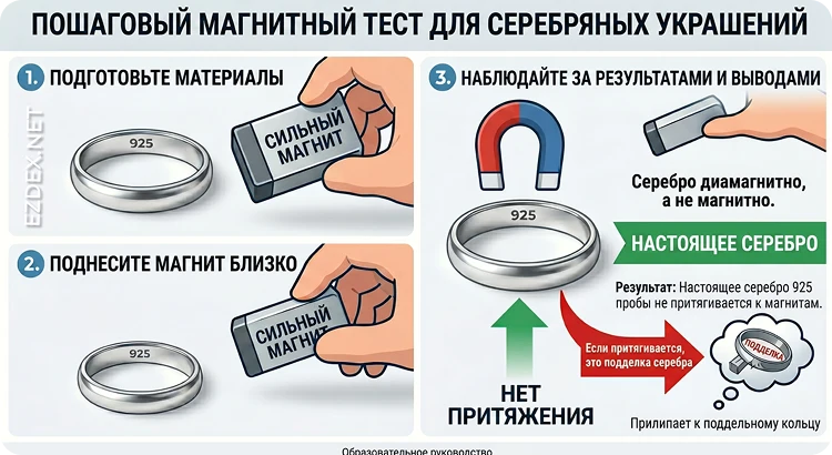 Простые физические тесты