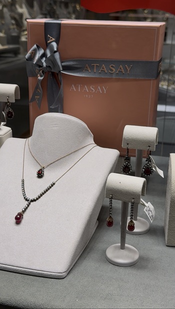 طلا ترکیه آتاسای