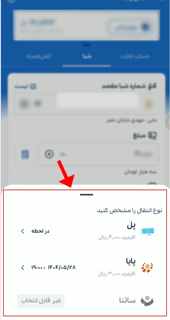 پایا ساتنا پل
