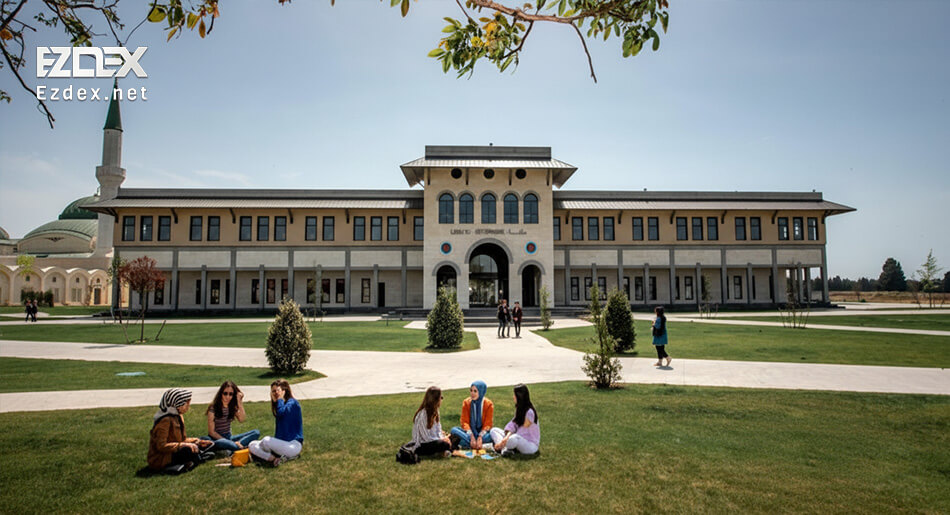 مراحل اخذ پذیرش از دانشگاه های ترکیه