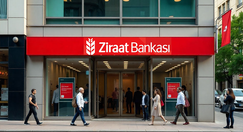 شعب بانک زراعت در ایران