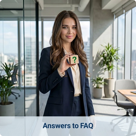 FAQ ezdex
