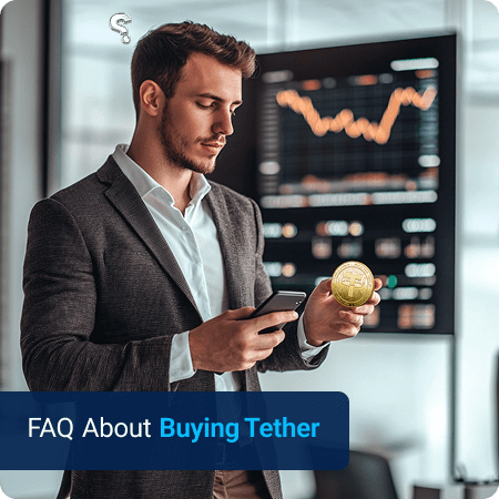 faq buy usdt
