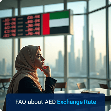 faq aed rate