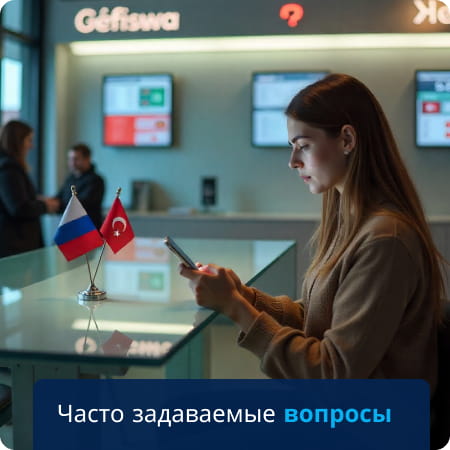 Часто задаваемые вопросы о курсе лиры