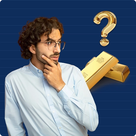 gold price faq