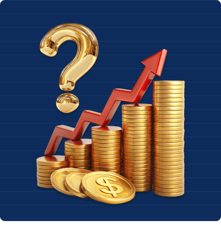 سوالات قیمت طلا