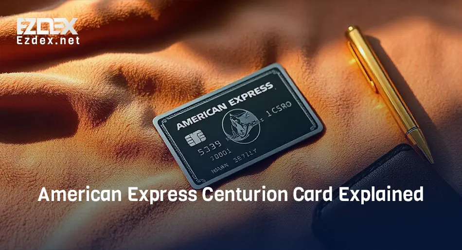 American Express Black Card