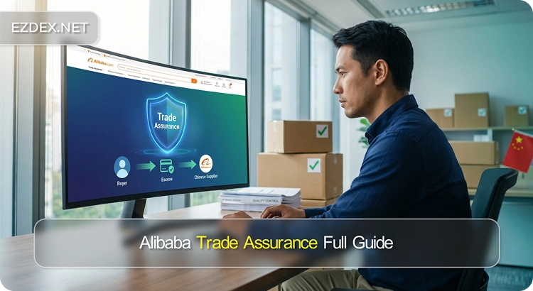 alibaba trade assurance