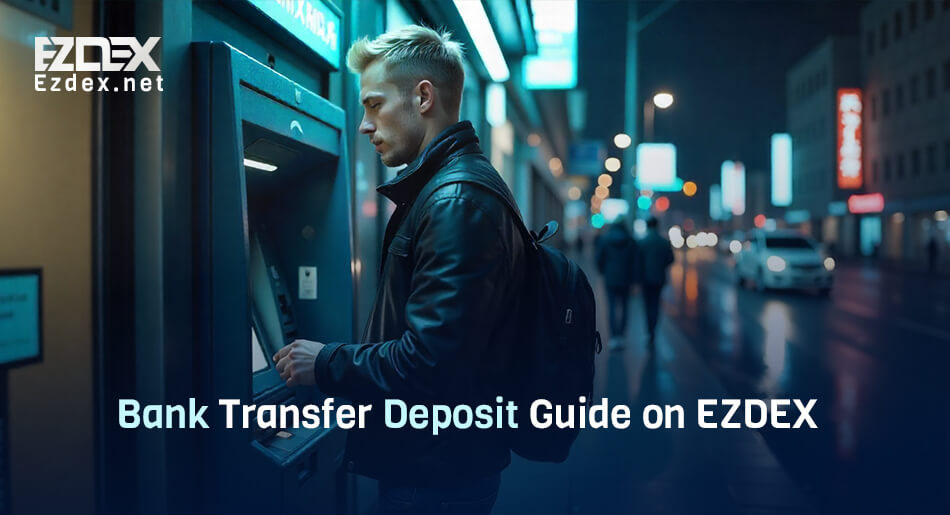 Bank Transfer Deposit Guide