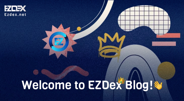 Welcome to EZDex Blog!