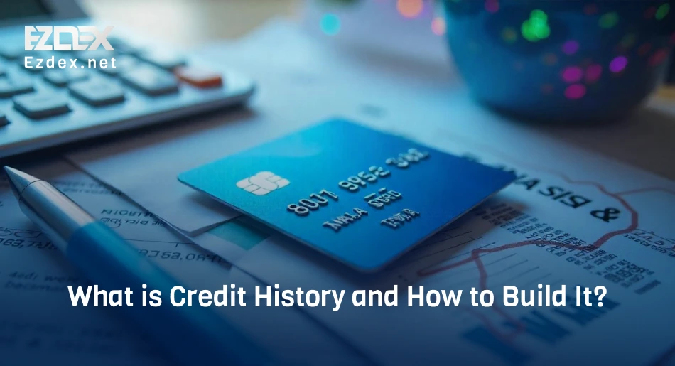 Credit History