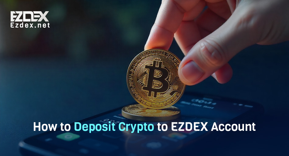 crypto deposit guide