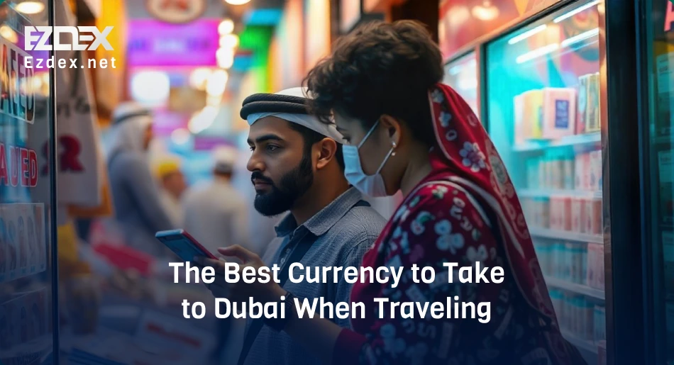 dubai travel currency