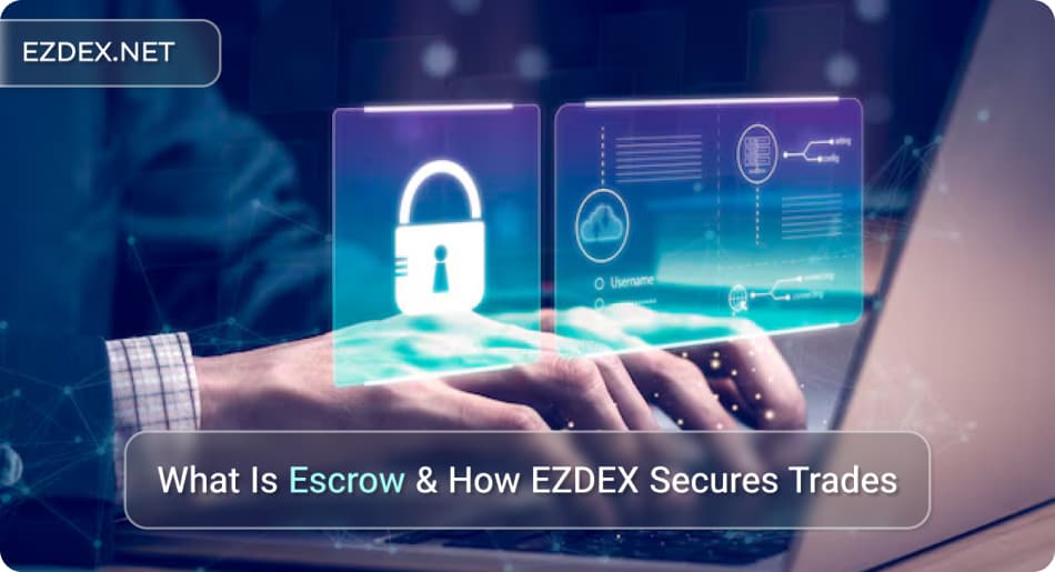 Escrow