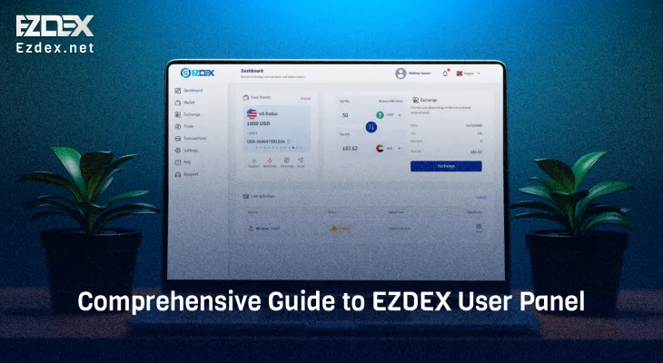 ezdex panel