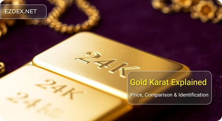 Gold Karat