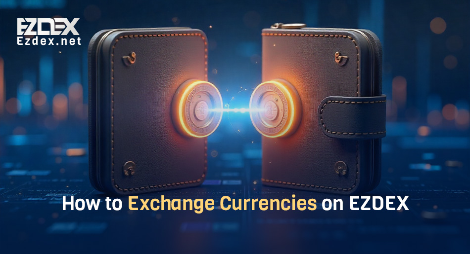 ezdex exchange guide