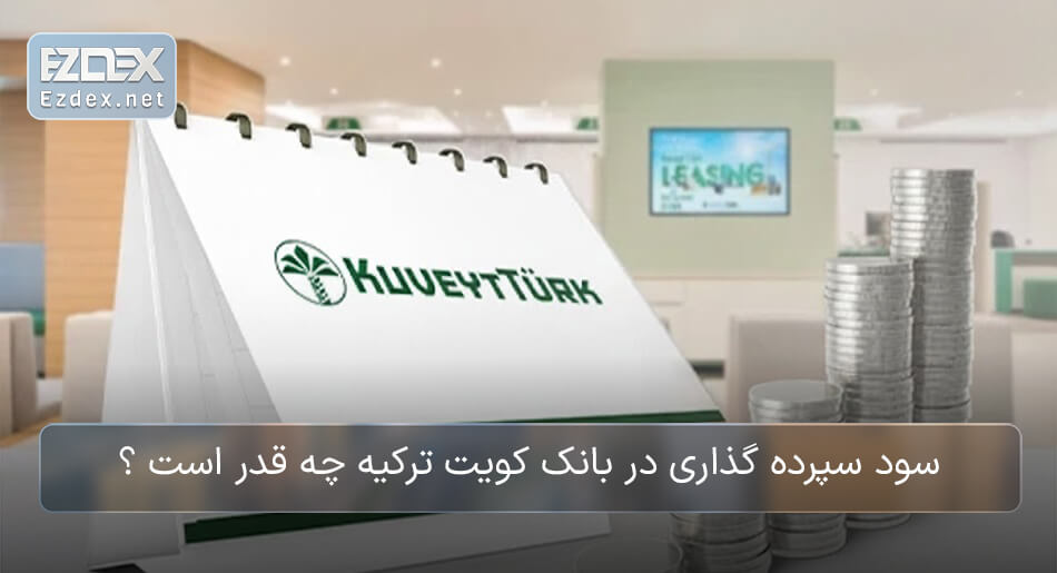 سود بانک کویت ترکیه