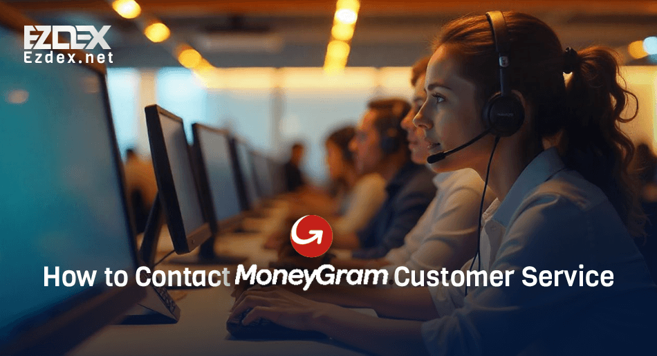 MoneyGram Customer Service