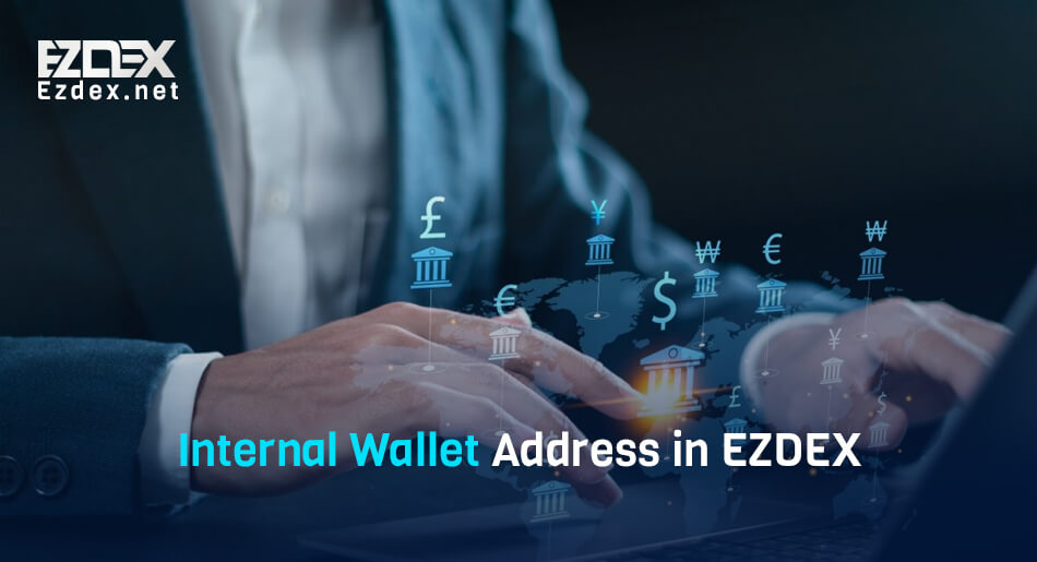 ezdex wallet address