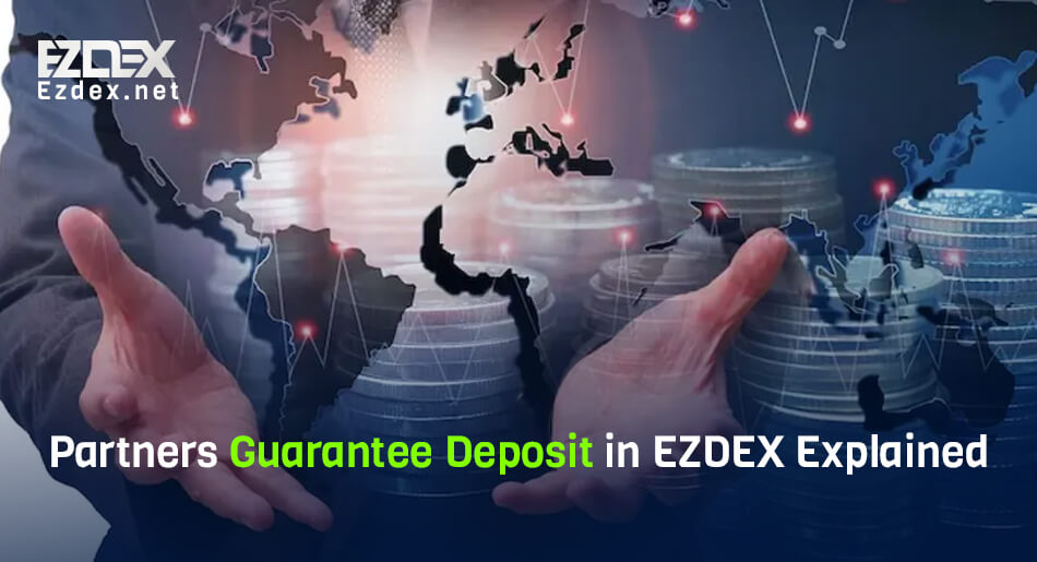 Partner Guarantee Deposit