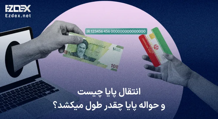 حواله پایا
