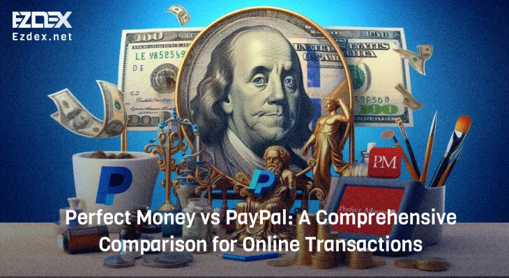 perfect money vs paypal